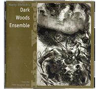 Marty Ehrlich & Dark Woods Ens - Live Wood
