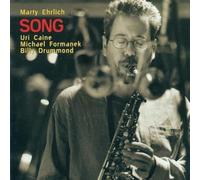 Marty Ehrlich - Songs