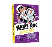 Marty et Doc - Mission dans l'espace