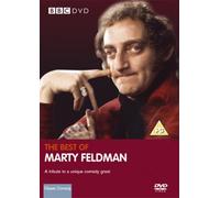 Marty Feldman - Marty Feldman The Best of [Import anglais]