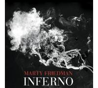 Marty Friedman - Inferno [Import]