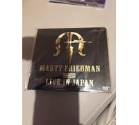 Marty Friedman - Live In Japan
