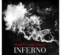 Marty Friedman - Sans titre