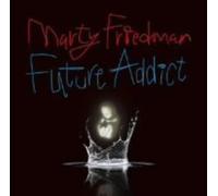 Marty Friedman - Self Cover Album [Import]