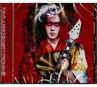 Marty Friedman - Tokyo Jukebox 3 [Import]