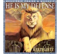 Marty Goetz - He is My Defense [Import]