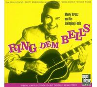 Marty Grosz - Ring Dem Bells by Marty Grosz (2004-05-03)