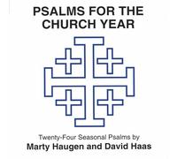 Marty Haugen - Psalms For The Church Year 1 [Compact Discs]