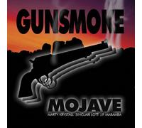 Marty Krystall - Gunsmoke