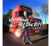 Marty Mone - Hit The Diff [Import]