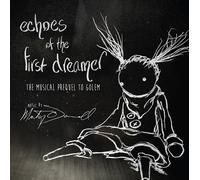 MARTY O'DONNELL - ECHOES OF THE FIRST DREAMER-PREQUEL TO GOLEM (OST) CD NEUF