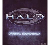 Marty O'Donnell - Halo: Original Soundtrack [Import]
