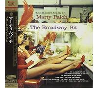 Marty Paich - Broadway Bit [Import]