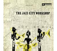 Paich - Jazz City Workshop