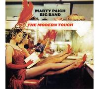 Marty Paich - Modern Touch [Import]