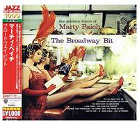Marty Paich - Paich, Marty : Broadway Bit [Import]