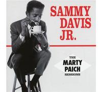 Marty Paich Sessions 1961-62