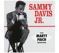 Marty Paich Sessions 1961-62