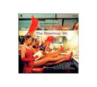 Marty Paich: The Broadway Bit [Winyl]