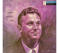 Marty Paich Trio