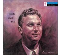 Marty Paich Trio [Import allemand]