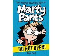 Marty Pants #1: Do Not Open!
