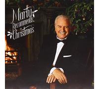 Marty Recommends.... Christmas - Marty Whelan Recommends Christ [Import]