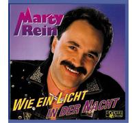 Marty Rein - Marty Rein - Wie ein Licht in der Nacht