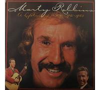 Marty Robbins - A Lifetime Of Song 1951-1982 [2xVinyl]