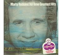Marty Robbins' All-time Greatest Hits