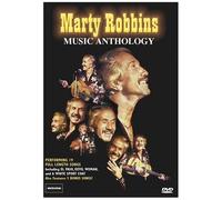 Marty Robbins Anthology