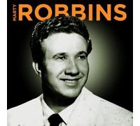 Marty Robbins by ROBBINS,MARTY [Audio CD] NEUF
