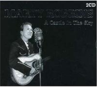 Marty Robbins - Castle in The Sky [Import]