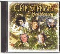 Marty Robbins - Christmas Gentlemen (UK Import)