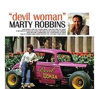 Marty Robbins - Devil Woman [Import]