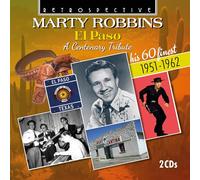 Marty Robbins : El Paso