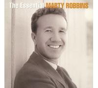 Marty Robbins - Essential [Import]