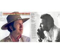 MARTY ROBBINS - from the heart LP