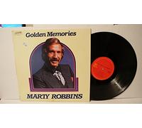 Marty Robbins - Golden Memories