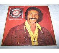 Marty Robbins - good 'n country LP
