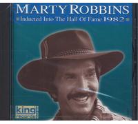 Marty Robbins – Country Music Hall of Fam (1982) – Laurence King Verlag