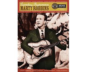 Marty Robbins: Legendary Performances