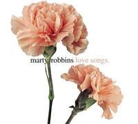 Marty Robbins – Love Songs – CD – Sony Music