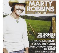 Marty Robbins - Marty Robbins: Best of