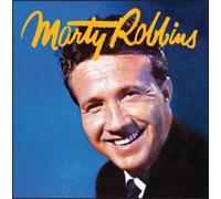 Marty Robbins Marty Robbins (CD) Album