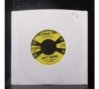 MARTY ROBBINS - MARTY ROBBINS - the hanging tree COLUMBIA 41325 (45 vinyl record)