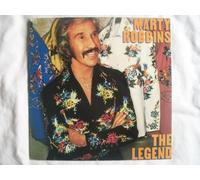 Marty Robbins - Marty Robbins - The Legend - CBS - 85308