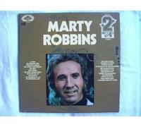 Marty Robbins - Marty Robbins - The Marty Robbins Collection - [2LP]