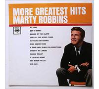 Marty Robbins - More Great Hits [LP]