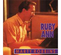 Marty Robbins - Rockin Rollin Robbins 3